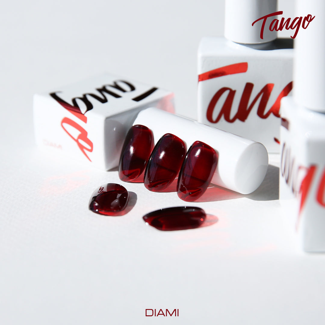 DIAMI BB POP Shall We - Tango