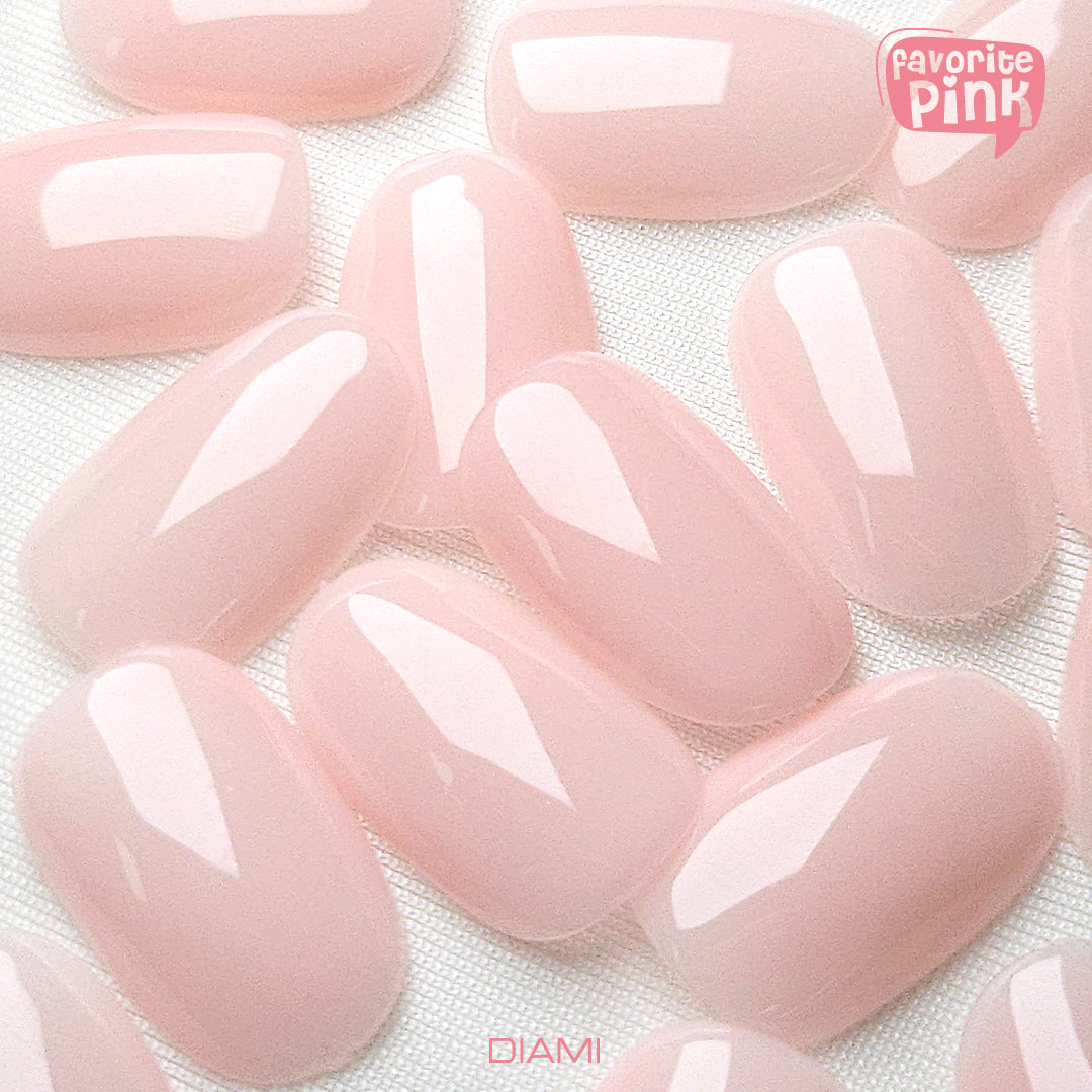 COLOR GEL Favorite Pink Series (SW1101-1110)