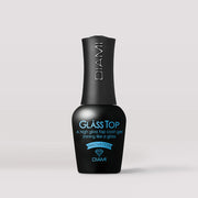 GLASS Top Gel (High Glossy Top Gel)