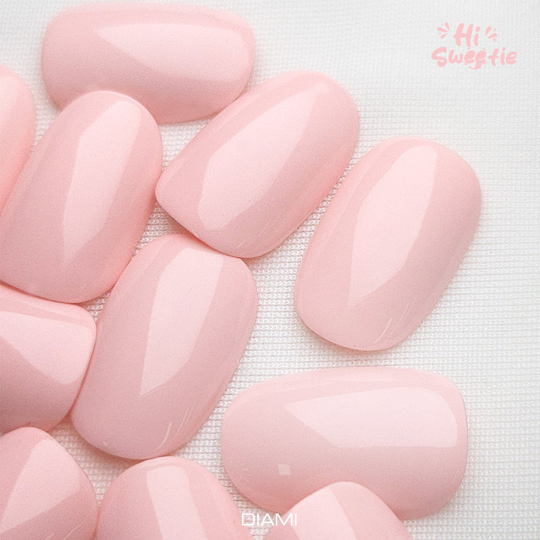 DIAMI COLOR GEL Hi, Sweetie Series (SW1121-1130)