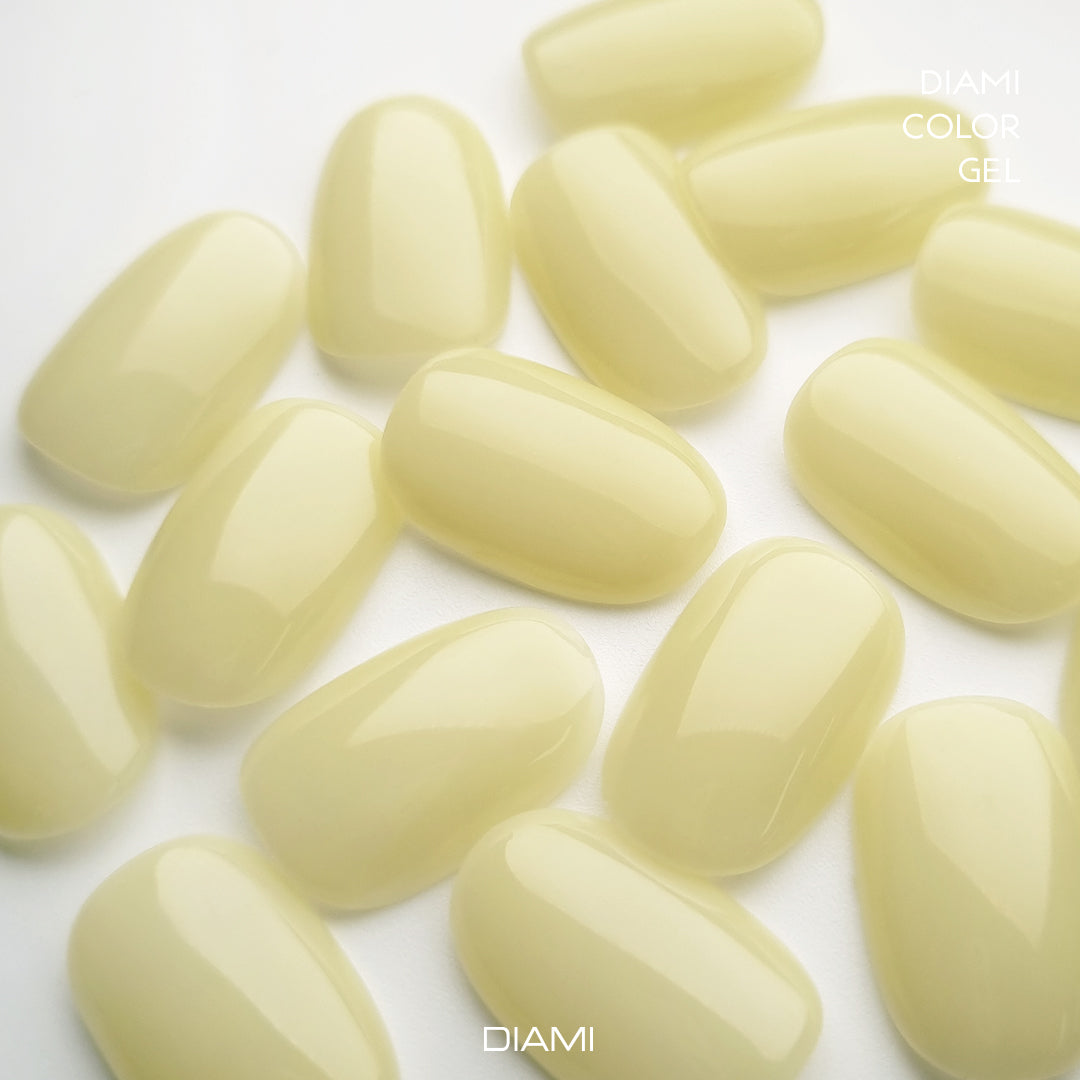 DIAMI COLOR GEL Breeze Series (SW1011-1020)