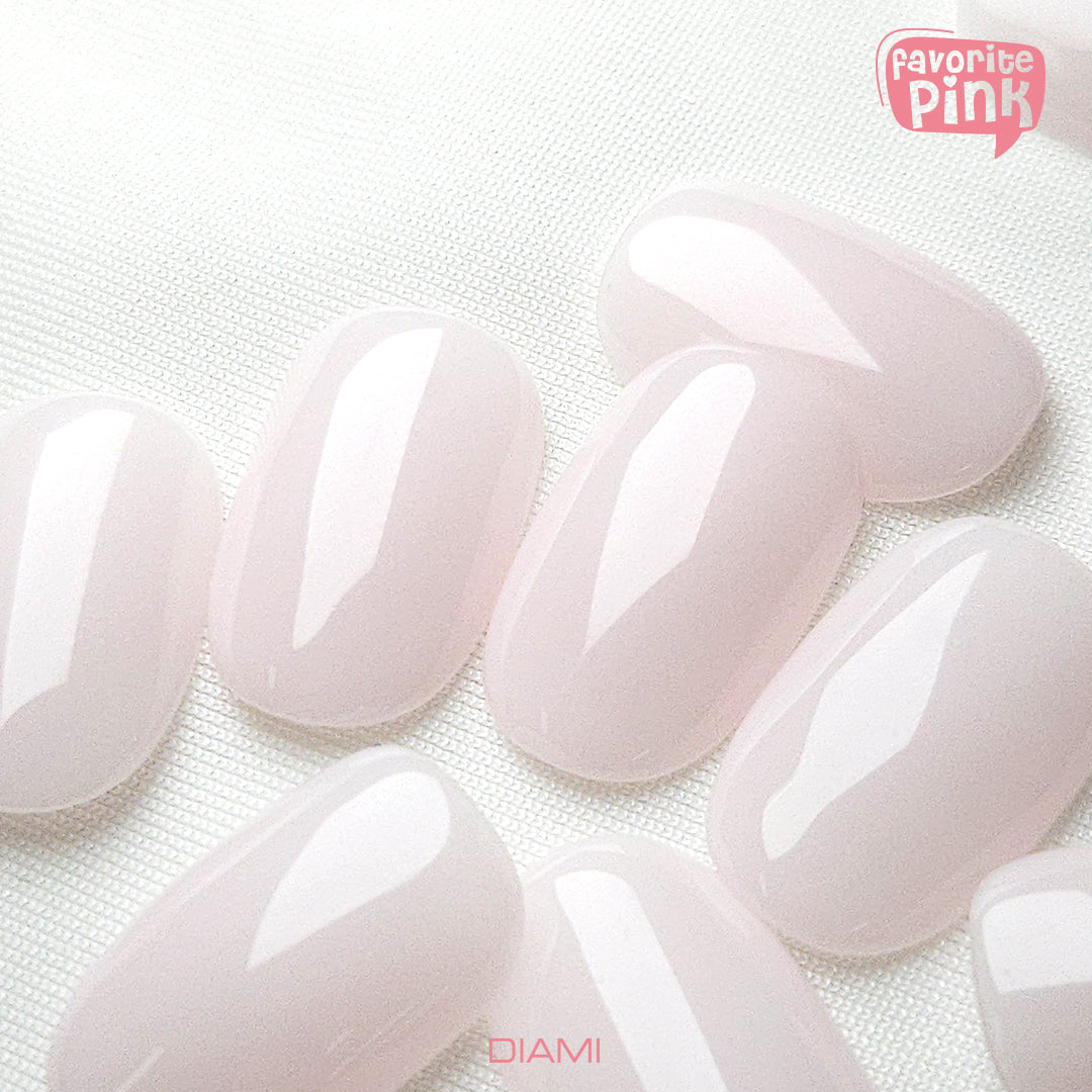 COLOR GEL Favorite Pink Series (SW1101-1110)