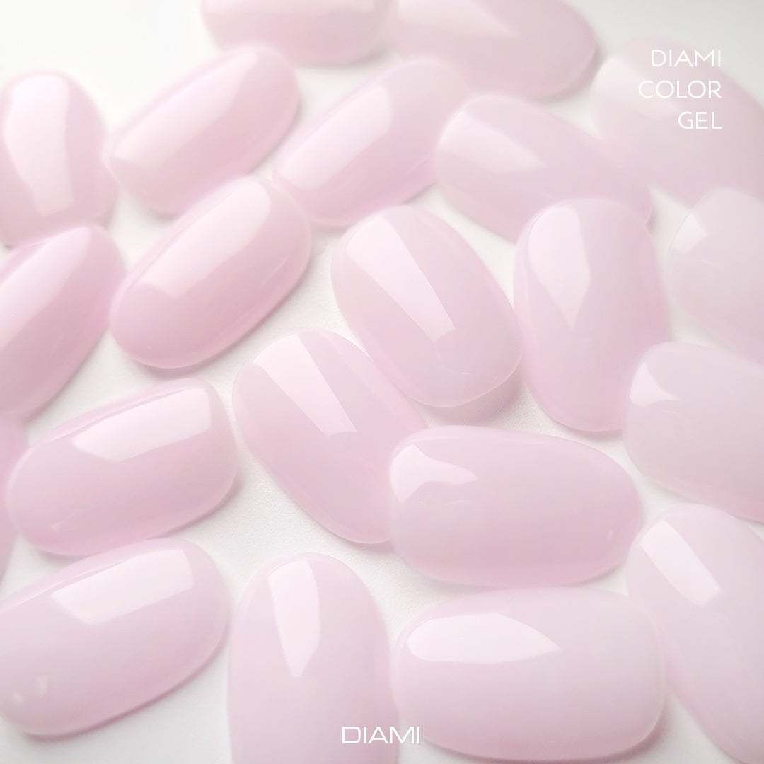 DIAMI COLOR GEL Dreaming Series (SW1001-1010)