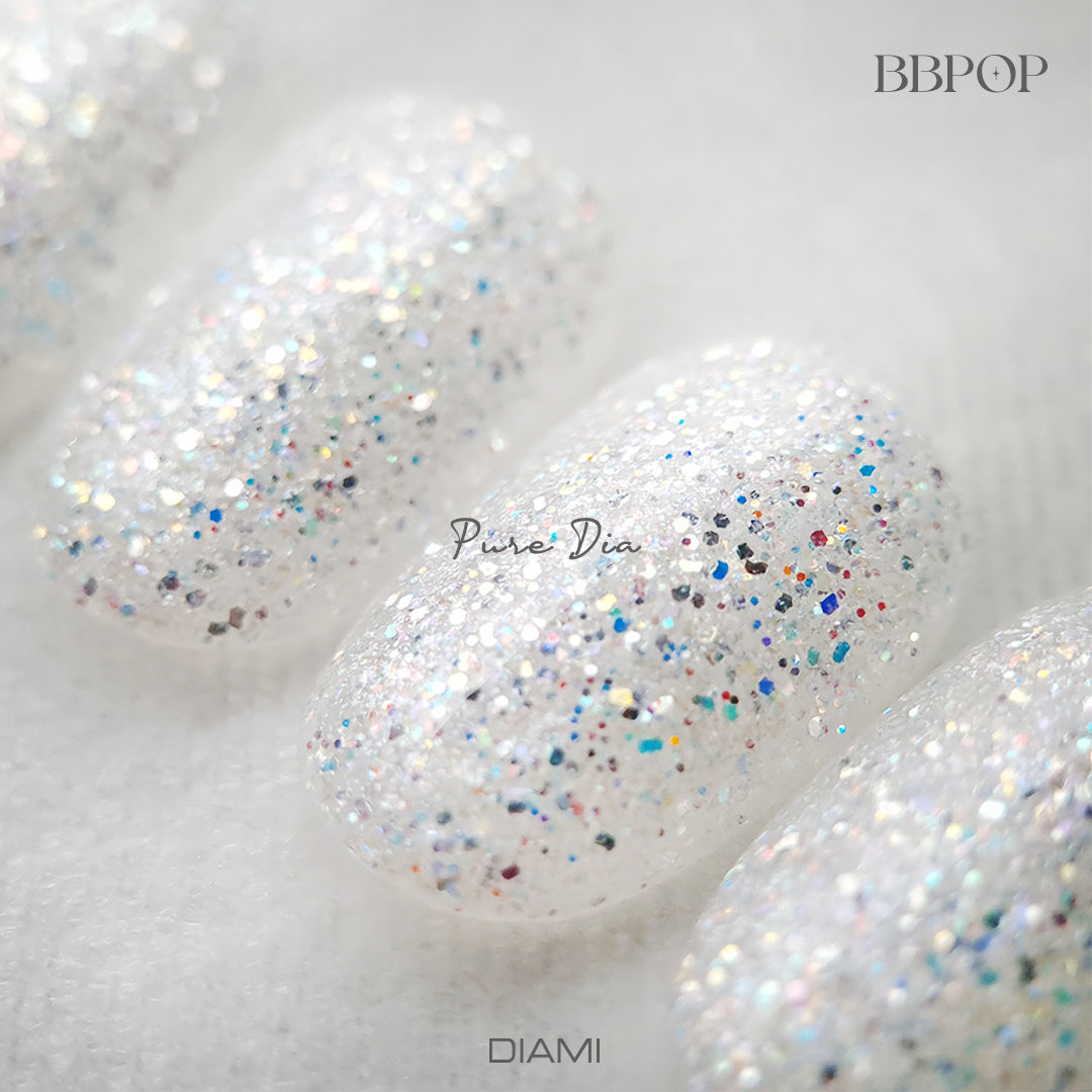 DIAMI BB POP PURE DIA
