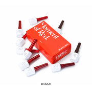 DIAMI COLOR GEL Moment of Red Series (SW1081-1090)