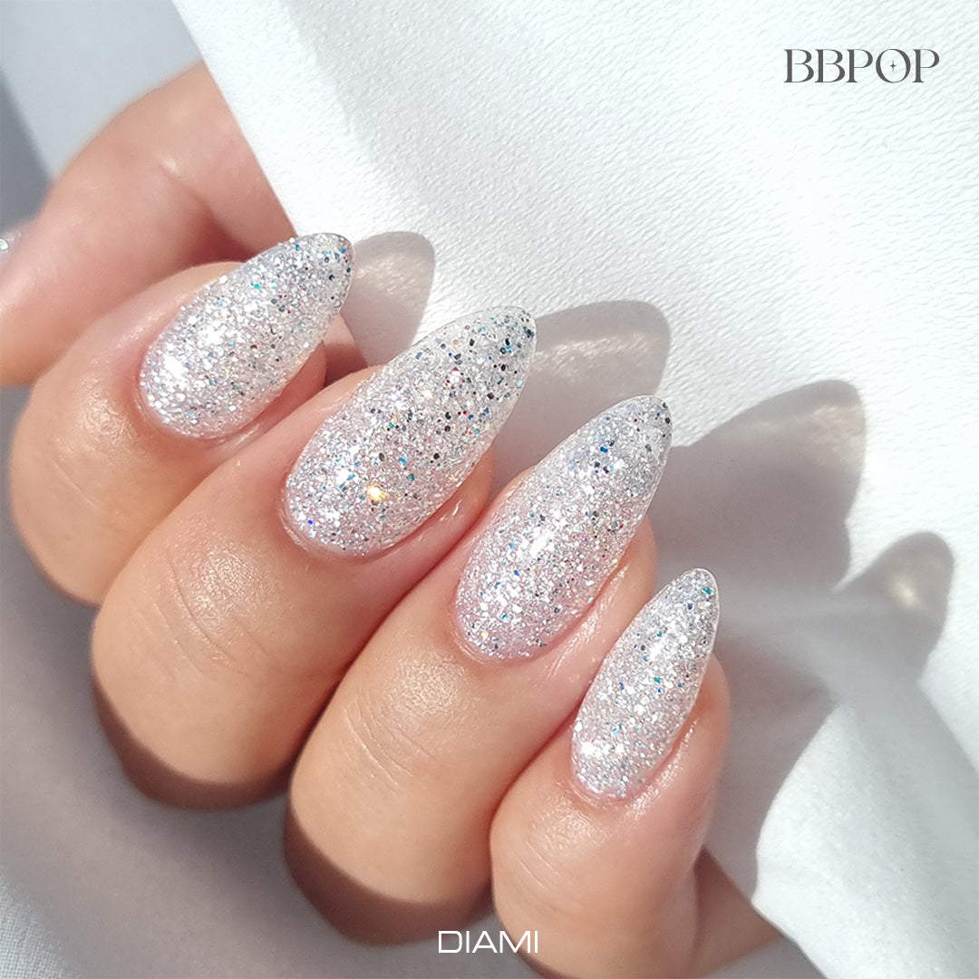 DIAMI BB POP PURE DIA