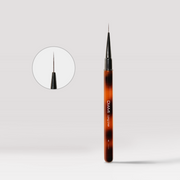 DIAMI Brush Long Liner #9