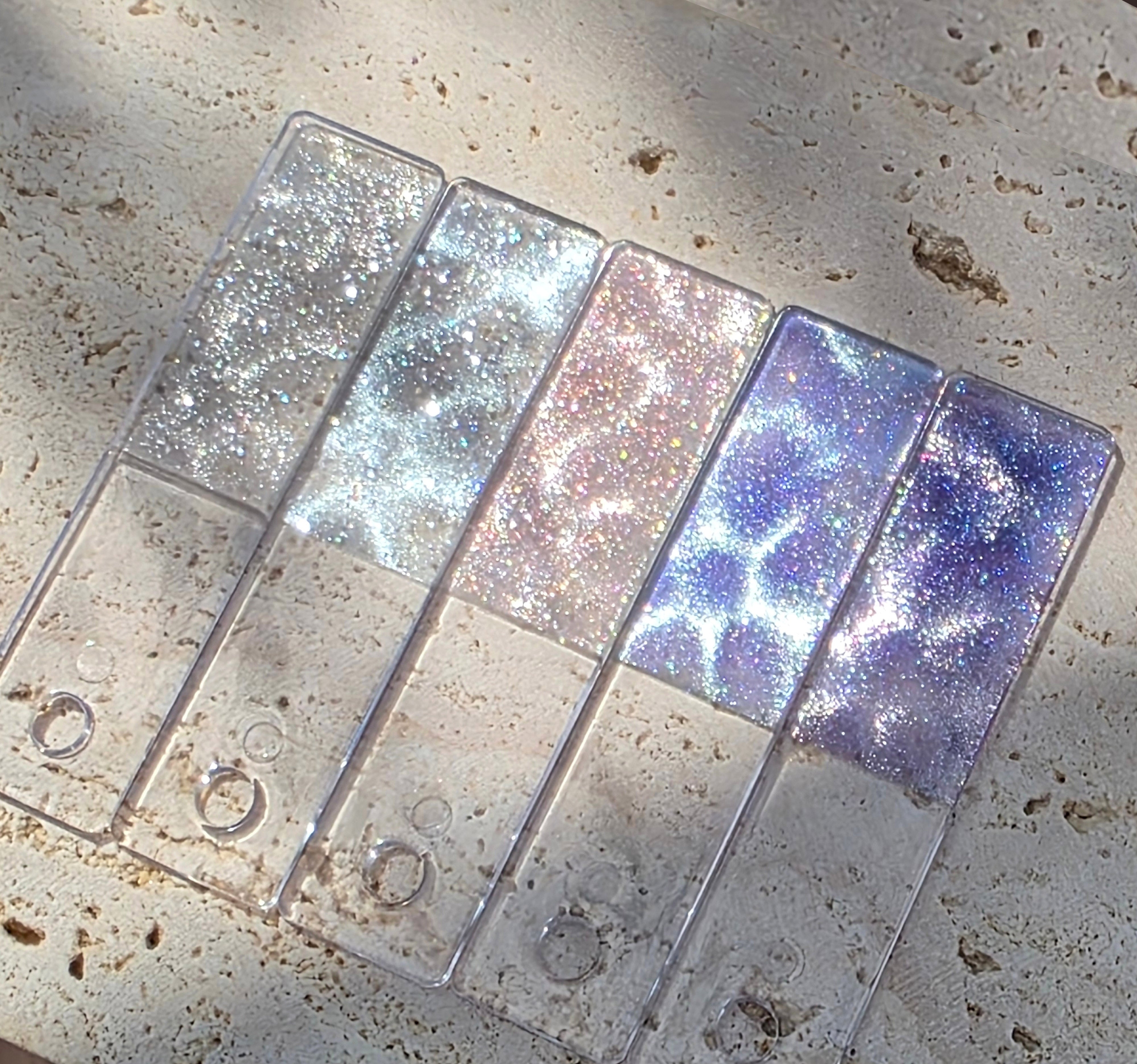 Shine Your Light - Clair 5-color