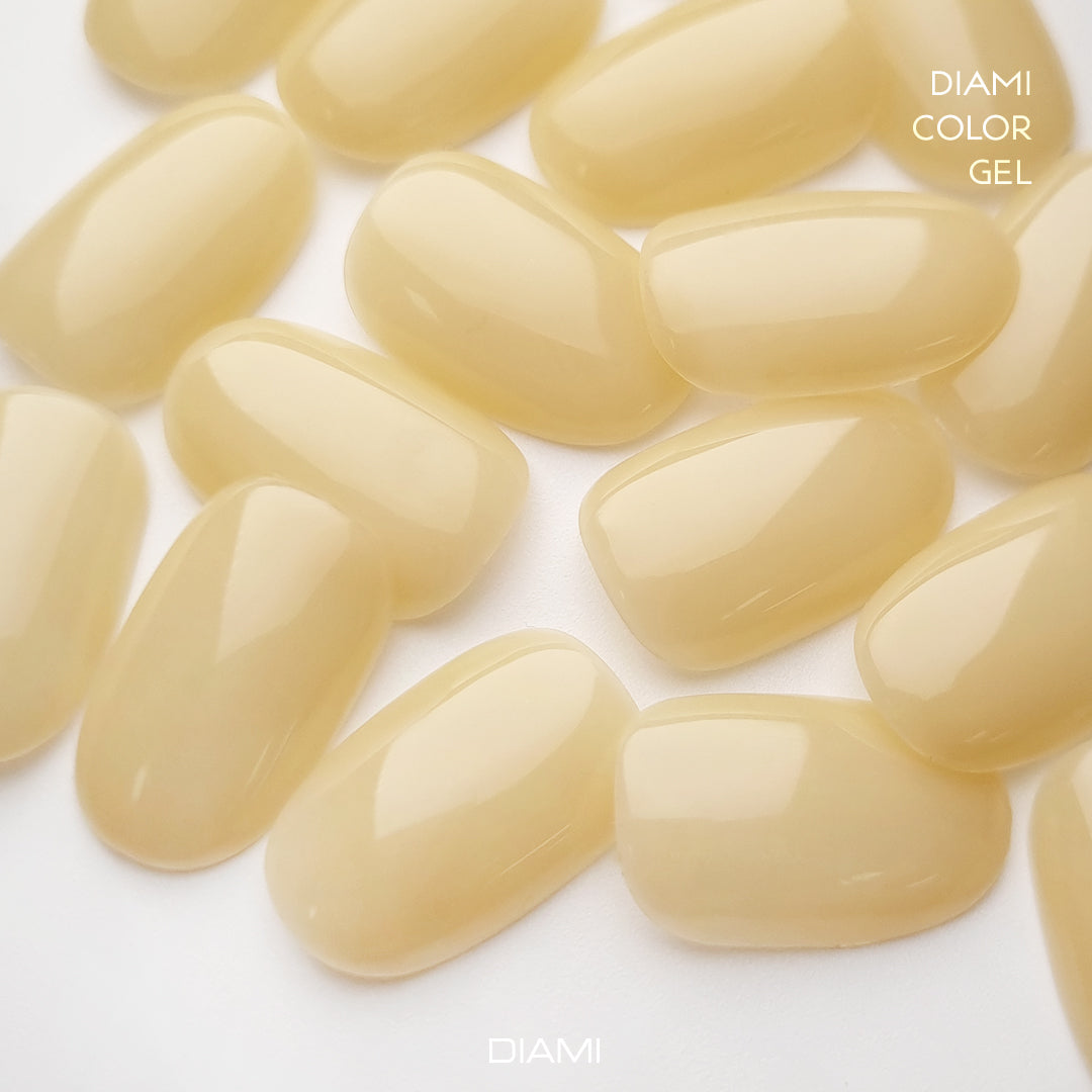 DIAMI COLOR GEL Breeze Series (SW1011-1020)