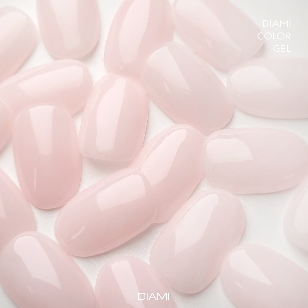 DIAMI COLOR GEL Dreaming Series (SW1001-1010)