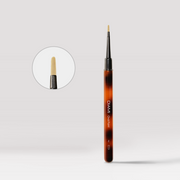 DIAMI Brush Oval point #2