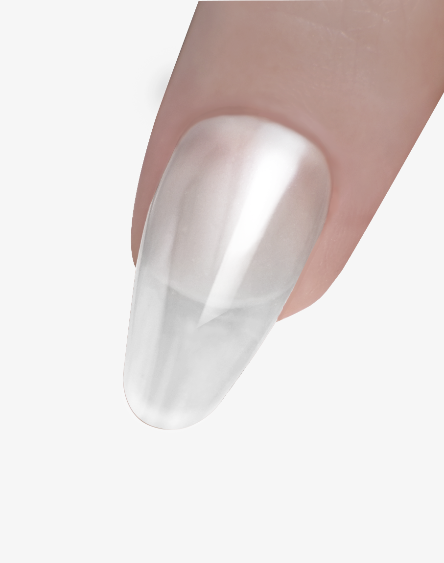 Mirror Powder Gel Berry sheer 5-color