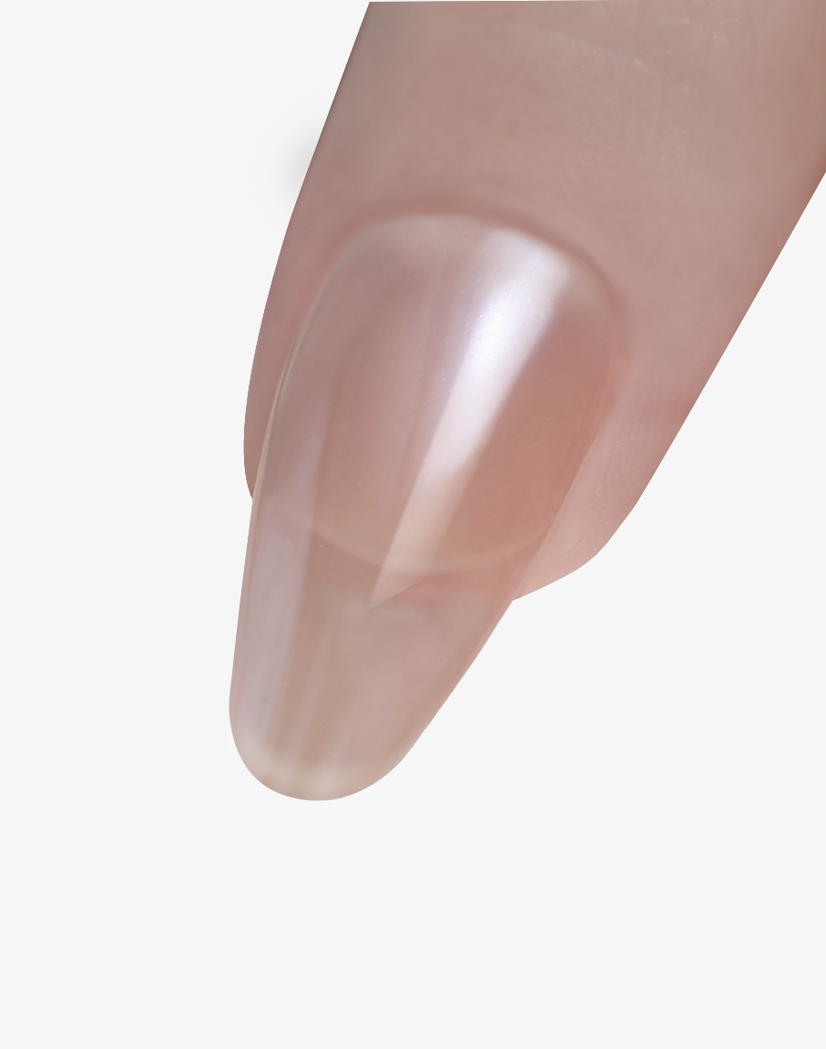 Mirror Powder Gel After Glow 3-color