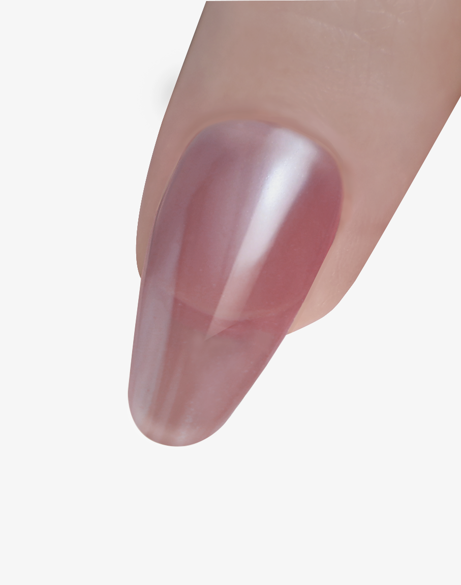 Mirror Powder Gel After Glow 3-color