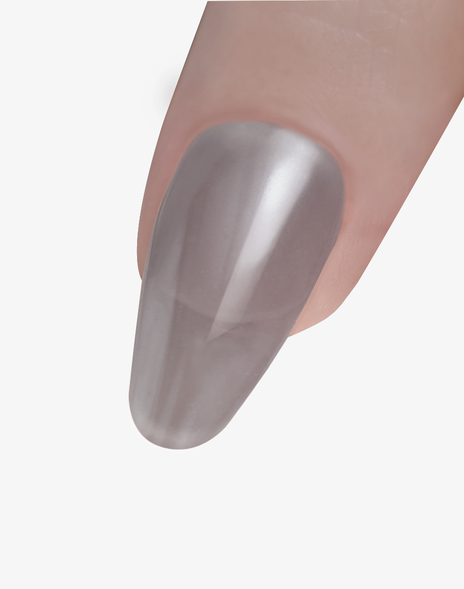 Mirror Powder Gel After Glow 3-color