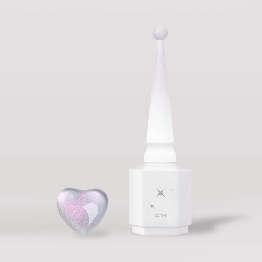 Shine Your Light - Airy Berry 5-color