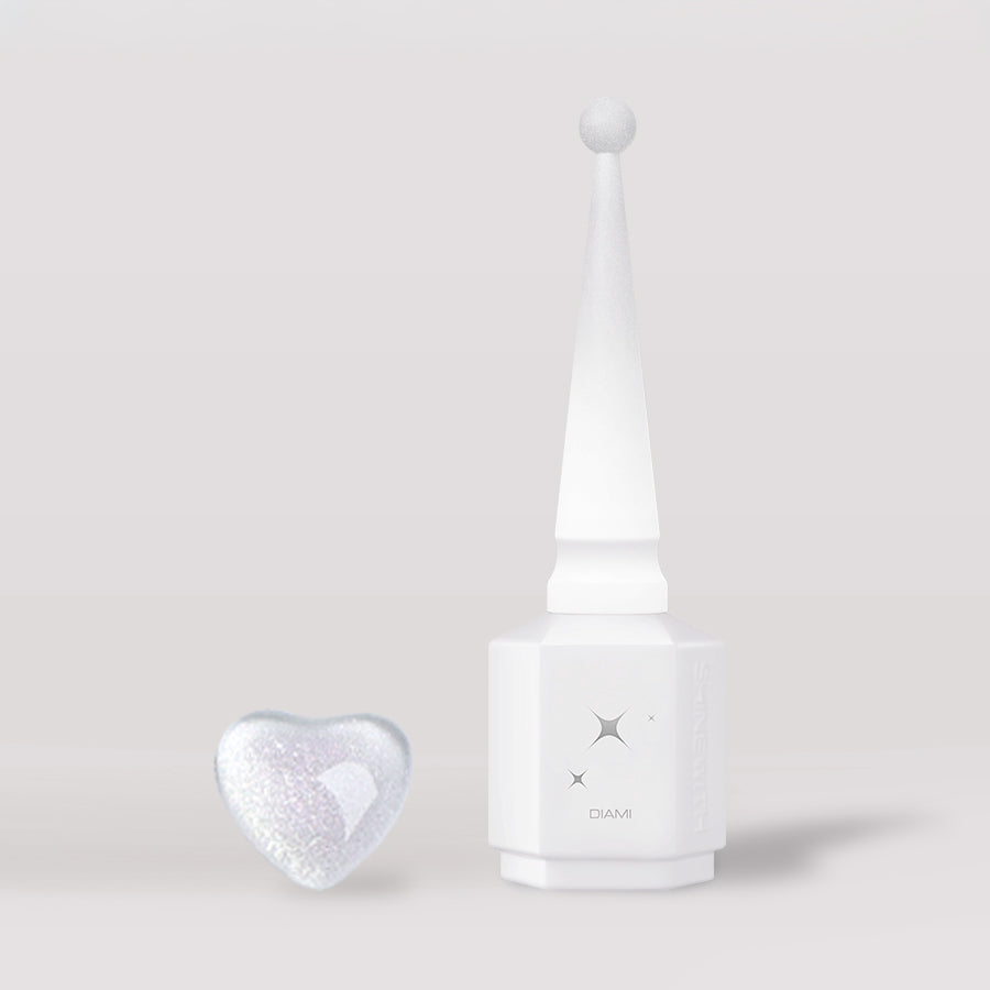 Shine Your Light - Airy Berry 5-color