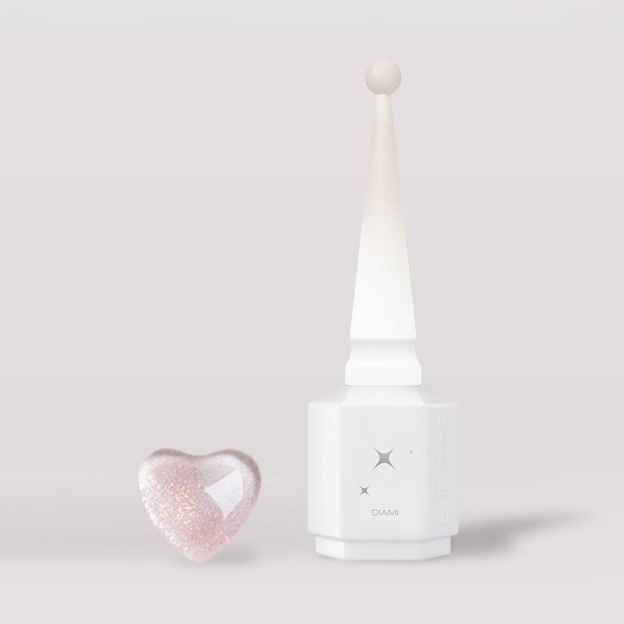 Shine Your Light - Airy Berry 5-color