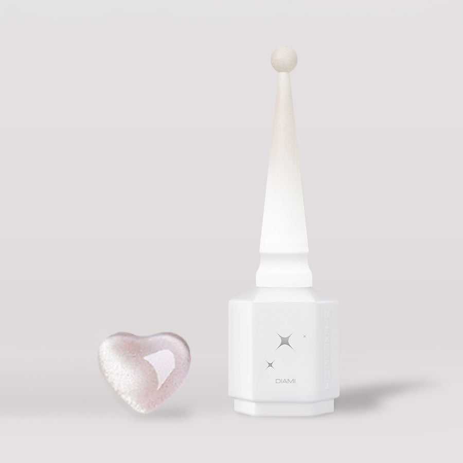 Shine Your Light - Airy Berry 5-color
