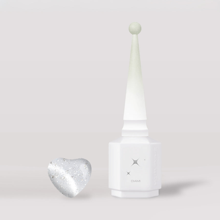 Shine Your Light - Clair 5-color