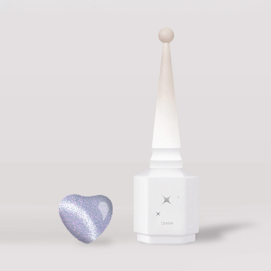 Shine Your Light - Clair 5-color