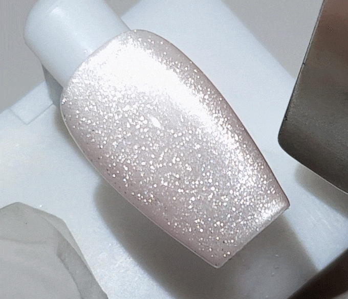 Shine Your Light - Candy Star 6 Colors