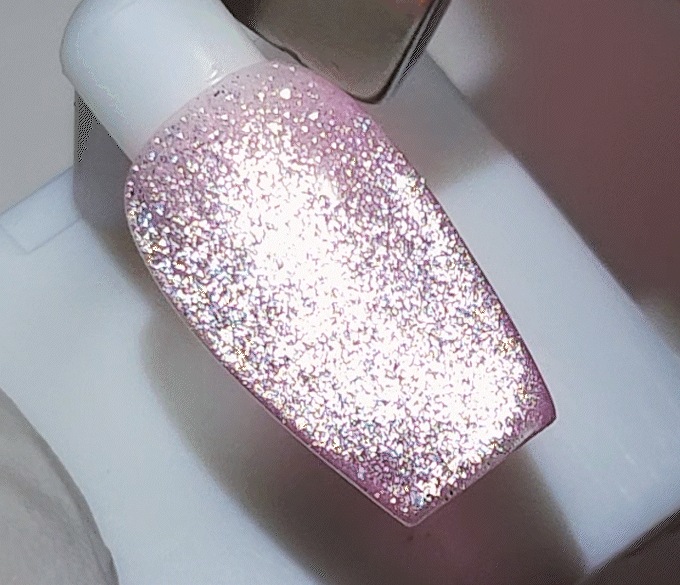 Shine Your Light - Candy Star 6 Colors