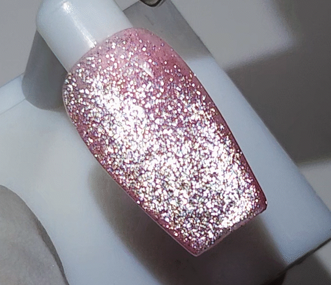 Shine Your Light - Candy Star 6 Colors