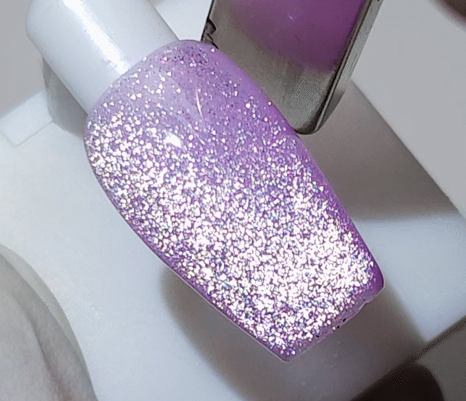 Shine Your Light - Candy Star 6 Colors