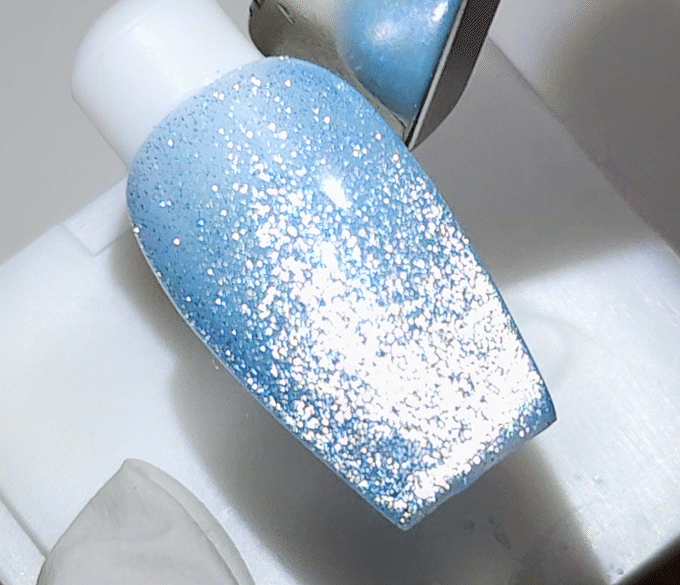 Shine Your Light - Candy Star 6 Colors