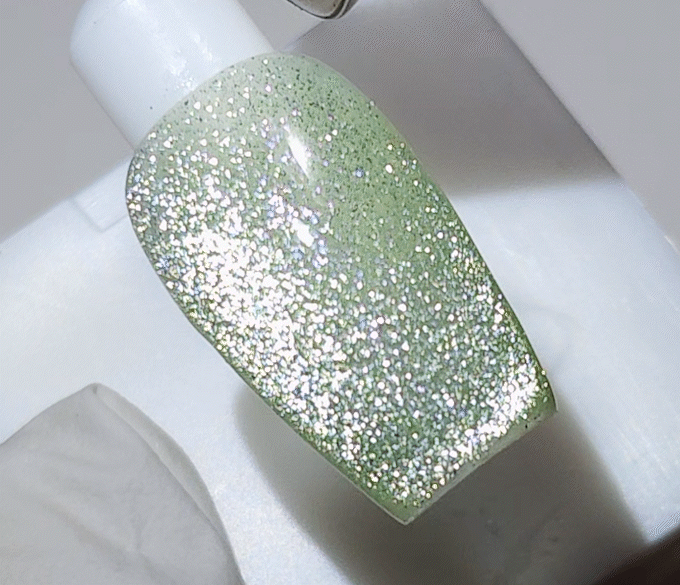Shine Your Light - Candy Star 6 Colors