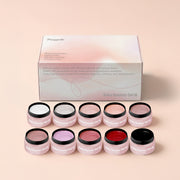 Baby Boomer Gel Daily Mood 10-Colors (PN501~510)