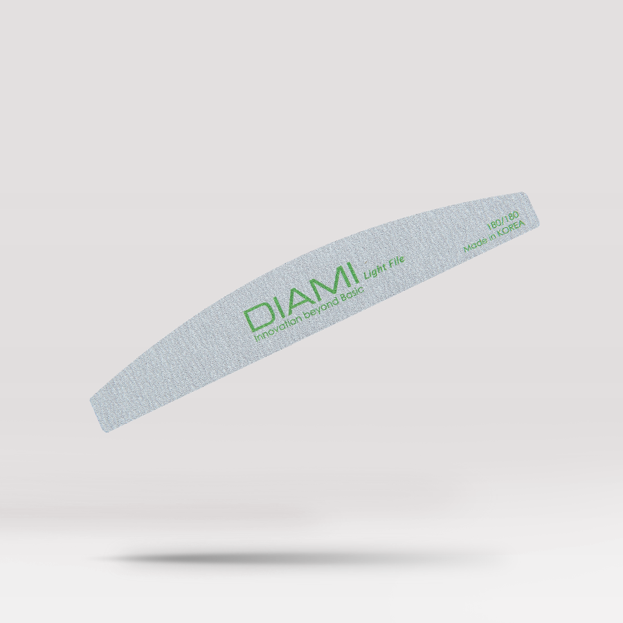 DIAMI Light file 180 grit