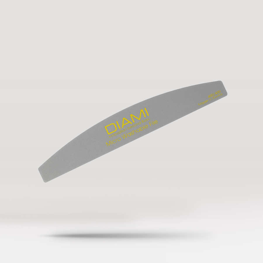 DIAMI Micro Washable File (400 grit)