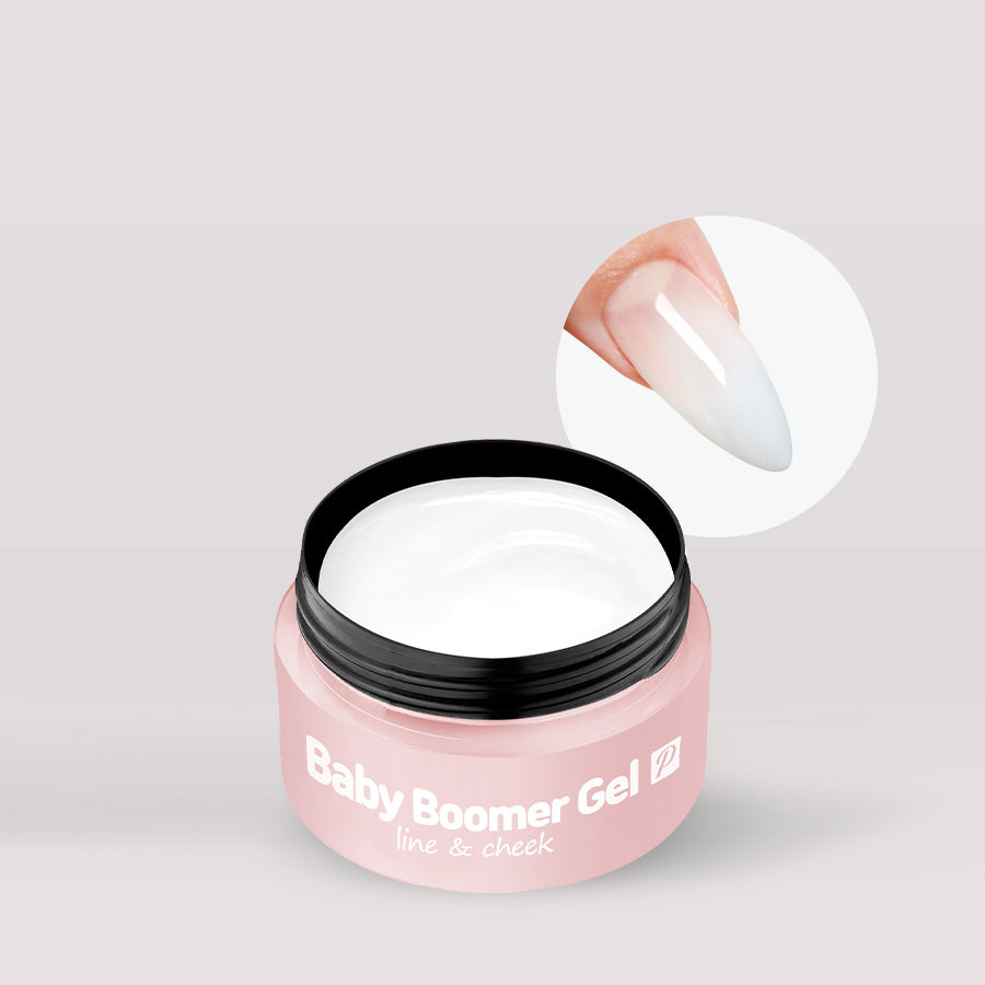 Baby Boomer Gel Daily Mood 10-Colors (PN501~510)