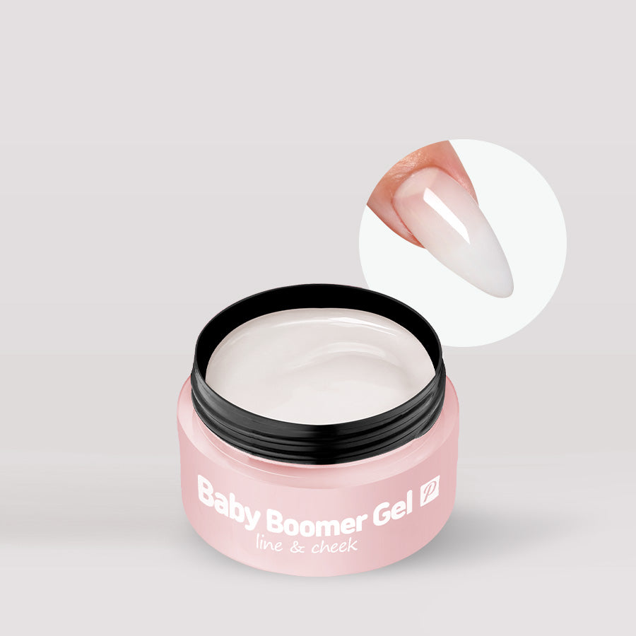Baby Boomer Gel Daily Mood 10-Colors (PN501~510)