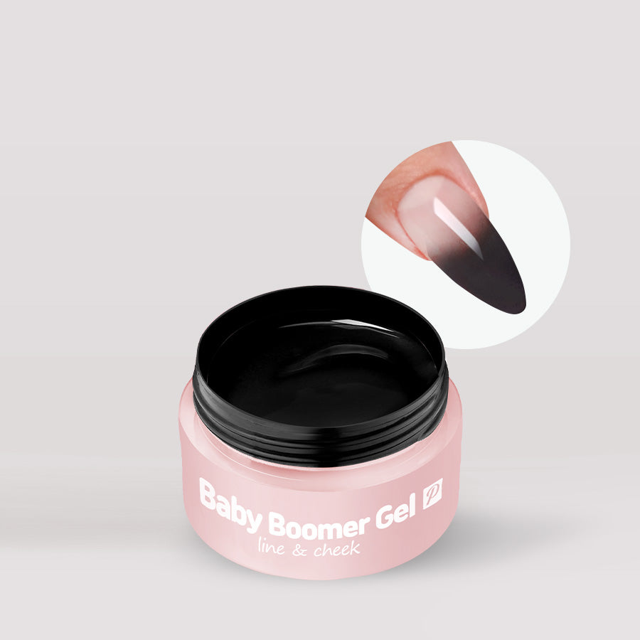 Baby Boomer Gel Daily Mood 10-Colors (PN501~510)