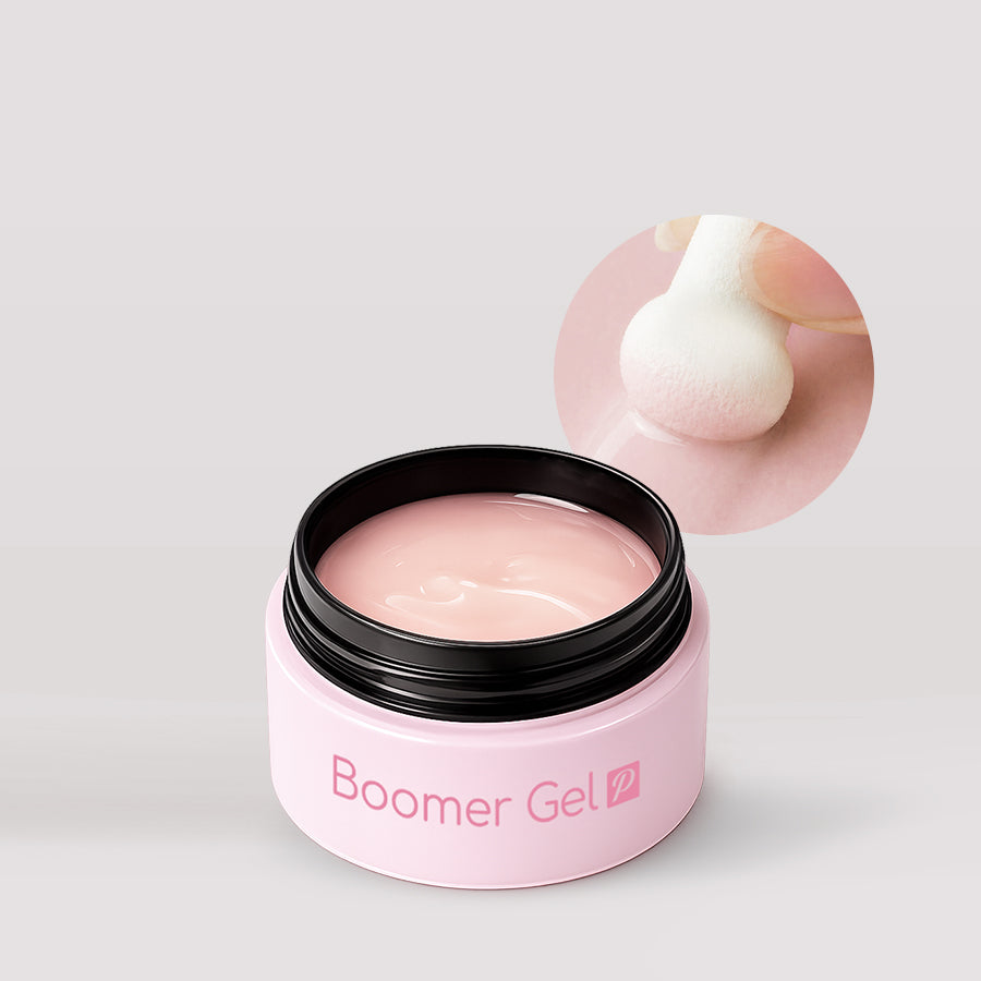 Baby Boomer Gel Nudy bebe 10-Colors Set (PN544~553)