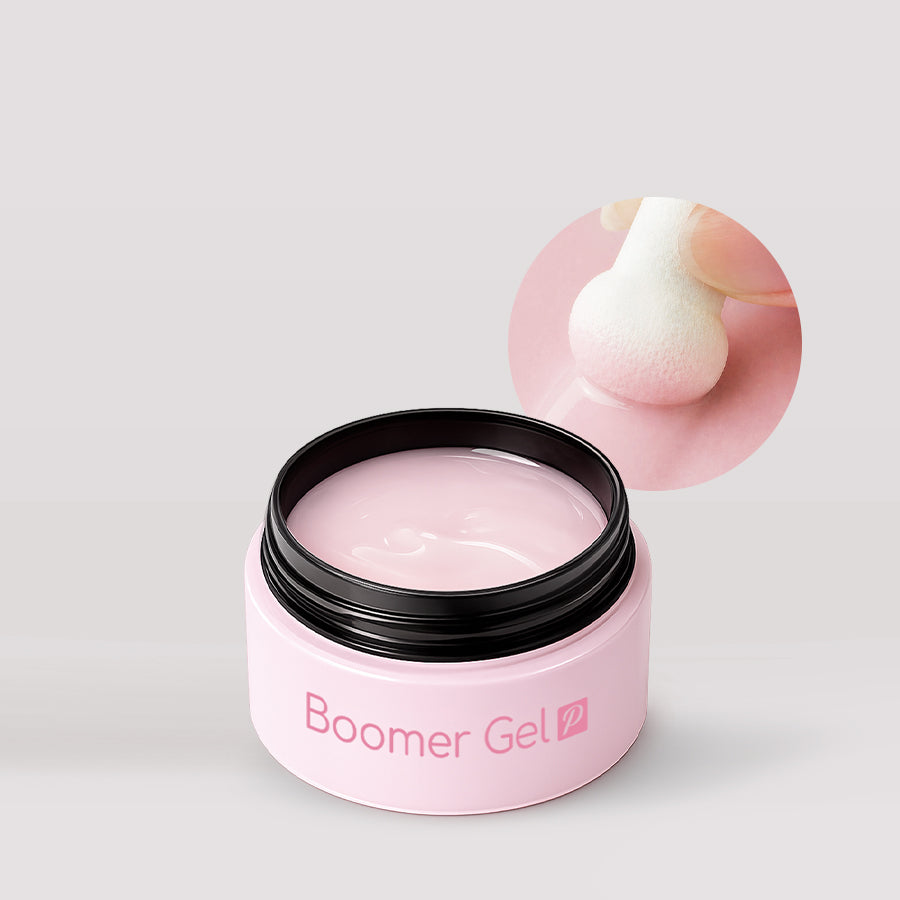 Baby Boomer Gel Nudy bebe 10-Colors Set (PN544~553)