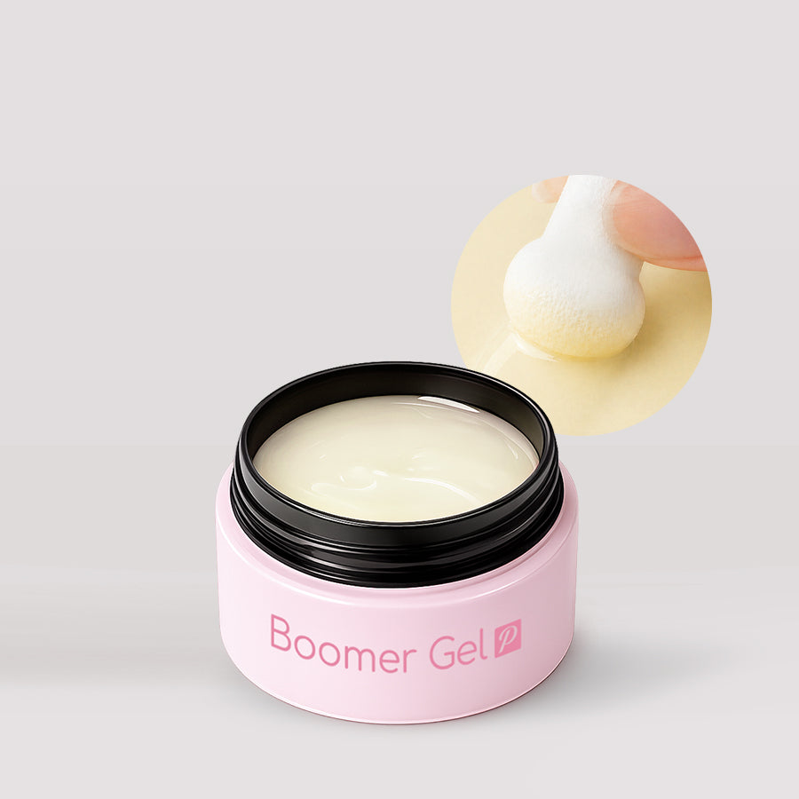 Baby Boomer Gel Nudy bebe 10-Colors Set (PN544~553)
