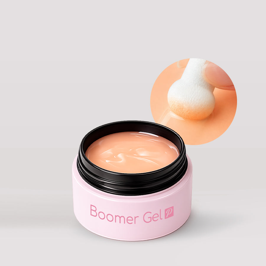Baby Boomer Gel Nudy bebe 10-Colors Set (PN544~553)