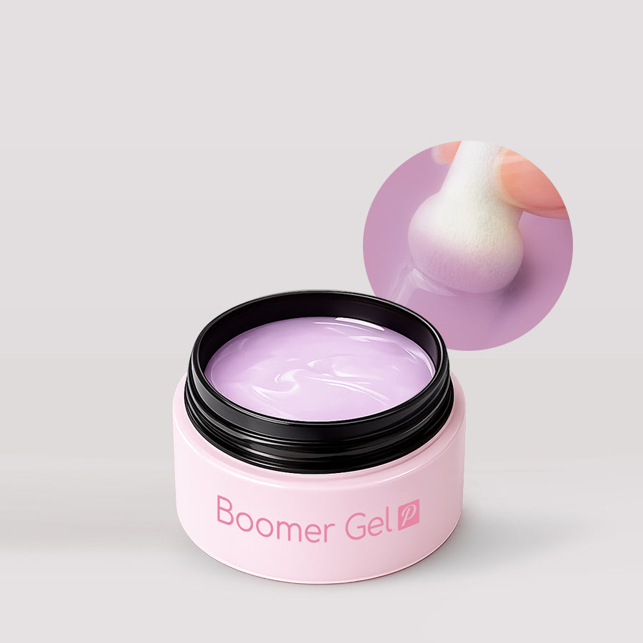 Baby Boomer Gel Nudy bebe 10-Colors Set (PN544~553)