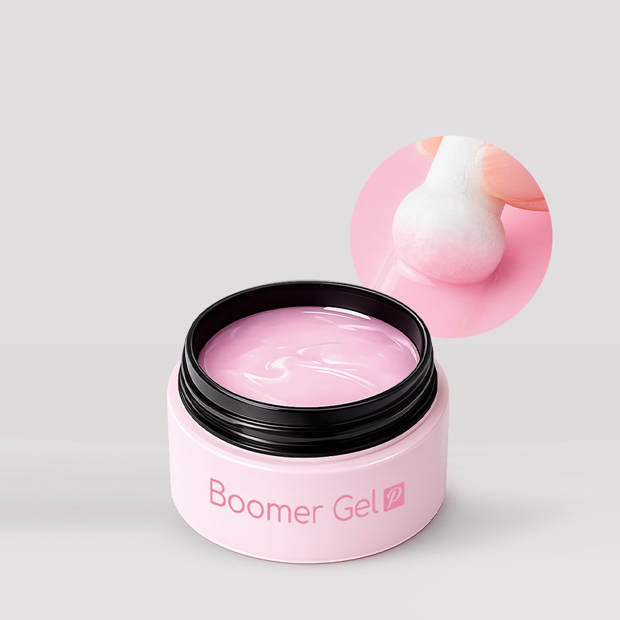 Baby Boomer Gel Nudy bebe 10-Colors Set (PN544~553)