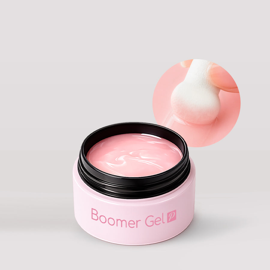 Baby Boomer Gel Nudy bebe 10-Colors Set (PN544~553)
