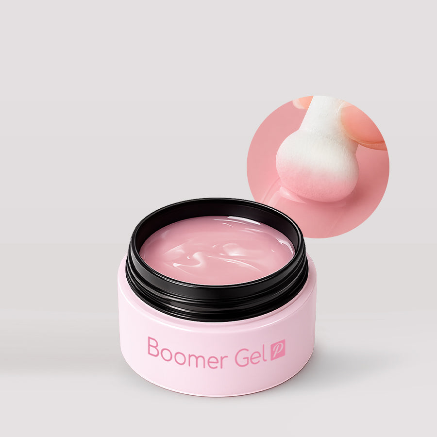 Baby Boomer Gel Nudy bebe 10-Colors Set (PN544~553)