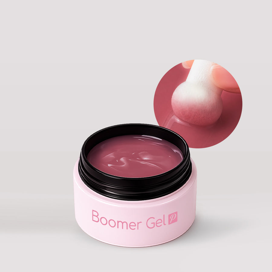 Baby Boomer Gel Nudy bebe 10-Colors Set (PN544~553)