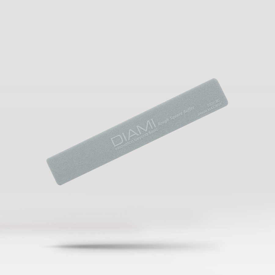 DIAMI Rough Square Buffer (100/180 grit)