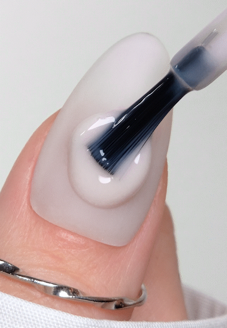 DIAMI COLOR GEL Rose Pade Series (SW1141-1150)