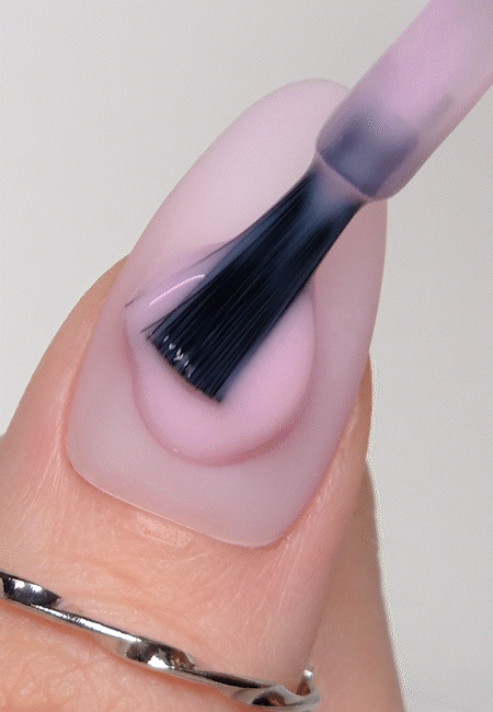 DIAMI COLOR GEL Rose Pade Series (SW1141-1150)