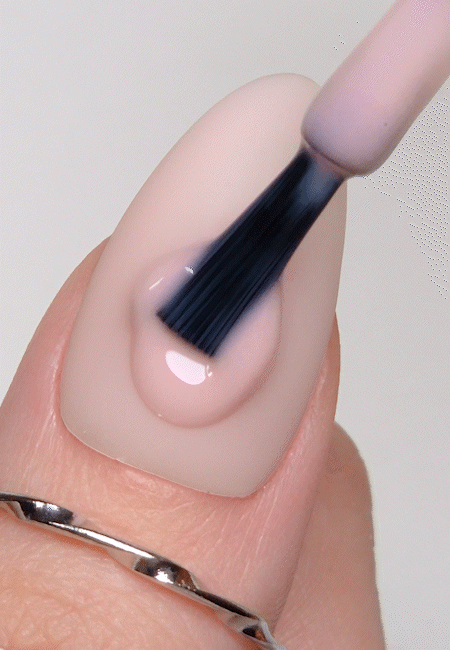DIAMI COLOR GEL Rose Pade Series (SW1141-1150)